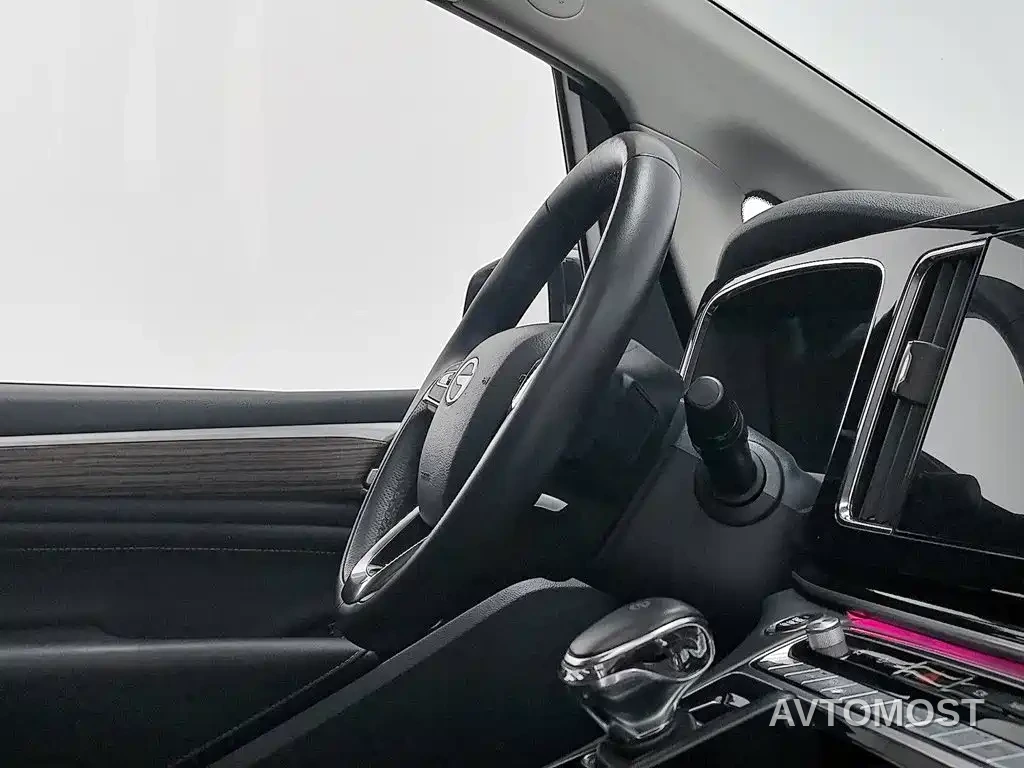 GAC Trumpchi M8 2023 Leading Series 390T Prestige Edition — фото 22