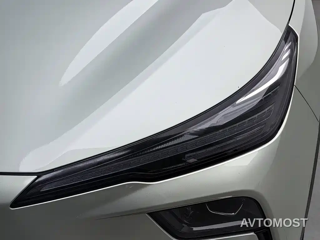 Besturn Yueyi 03 2025 445km Premium Selection Edition — фото 5