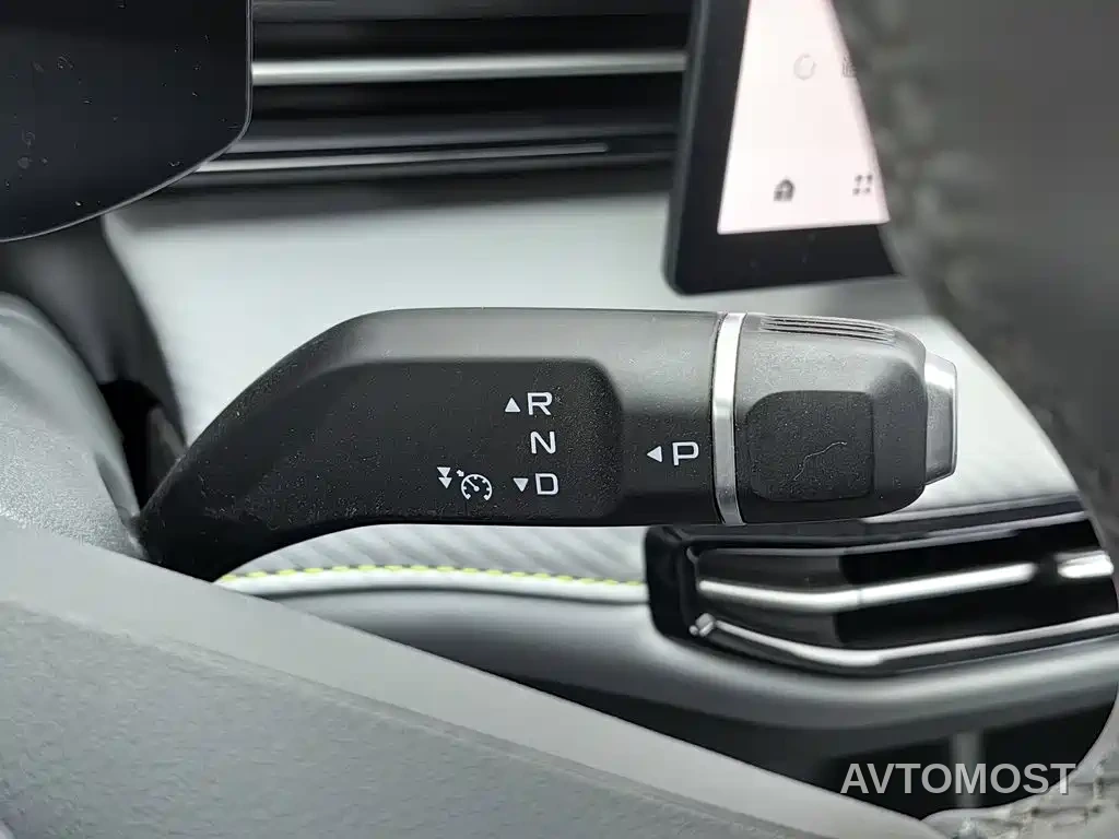 Besturn Yueyi 03 2025 445km Premium Selection Edition — фото 11