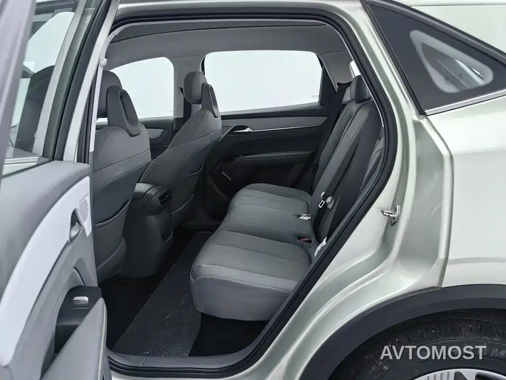 Besturn Yueyi 03 2025 445km Premium Selection Edition — фото 13