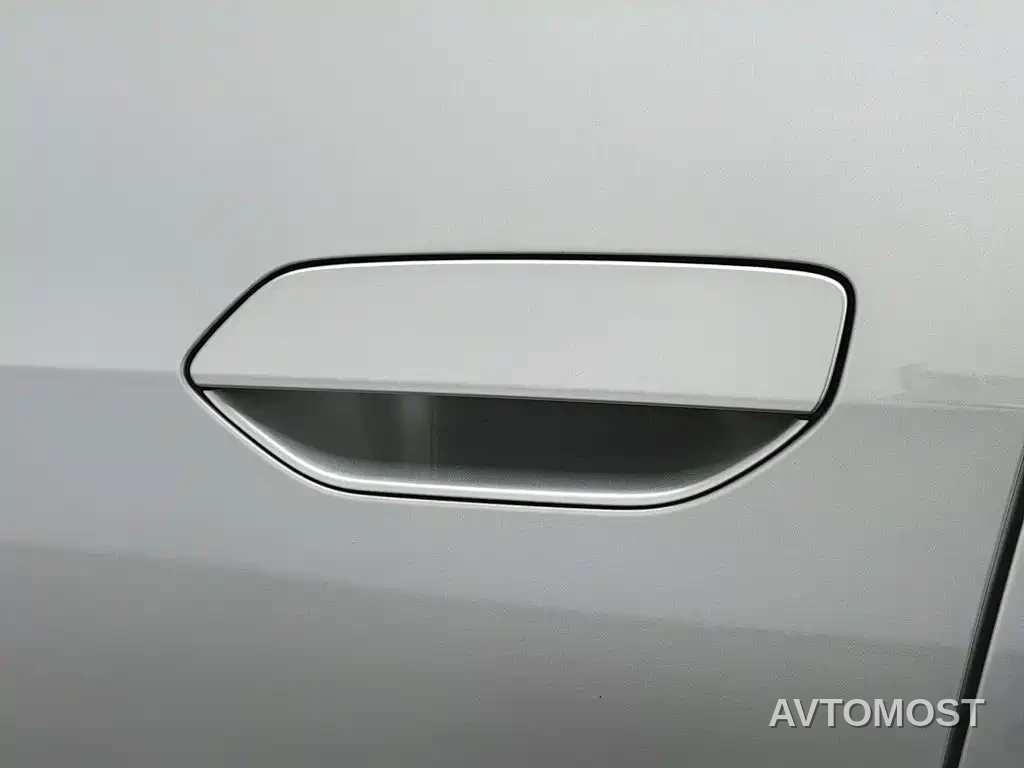 Besturn Yueyi 03 2025 445km Premium Selection Edition — фото 16