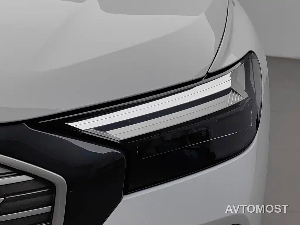 Audi Q4 e-tron 2024 40 e-tron Pioneer Edition — фото 5