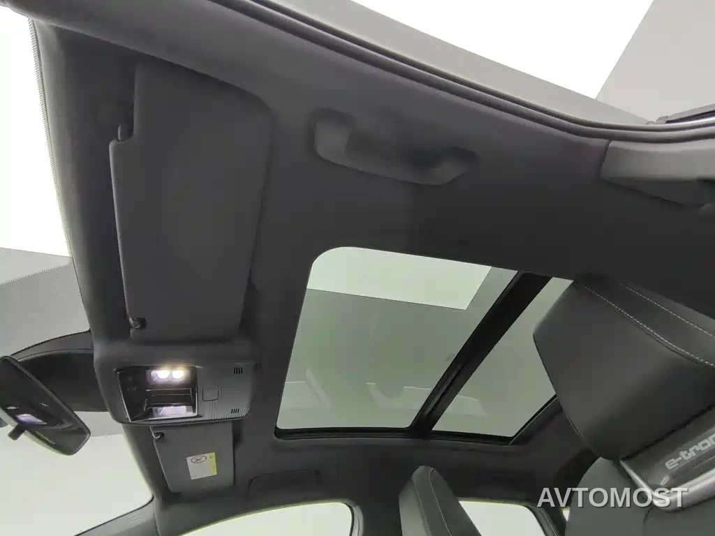 Audi Q4 e-tron 2024 40 e-tron Pioneer Edition — фото 12