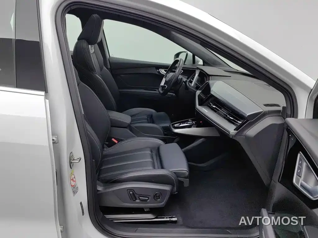 Audi Q4 e-tron 2024 40 e-tron Pioneer Edition — фото 21