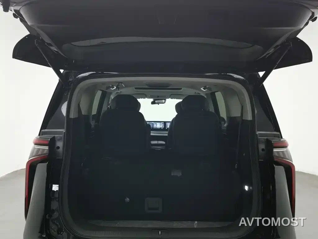 SAIC Maxus G90 2022 2.0T Galaxy 7-Seater Edition — фото 14