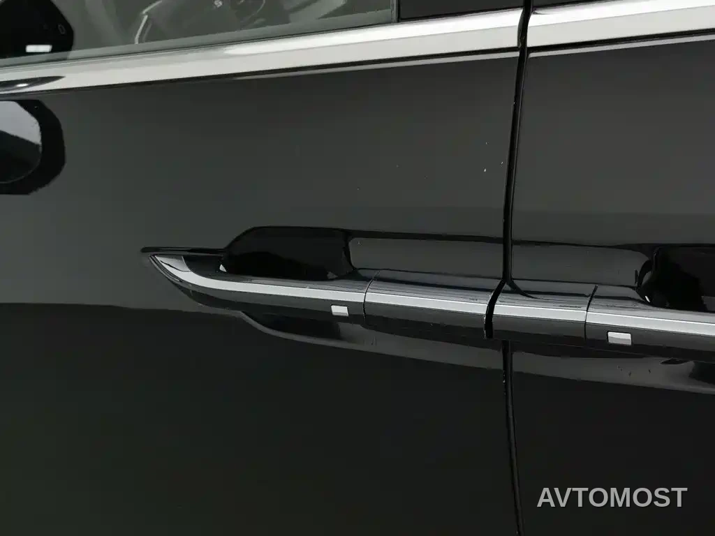 SAIC Maxus G90 2022 2.0T Galaxy 7-Seater Edition — фото 16