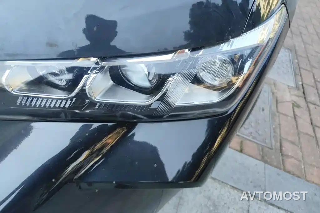 Toyota Avalon 2019 Hybrid 2.5L Luxury Edition China VI — фото 5
