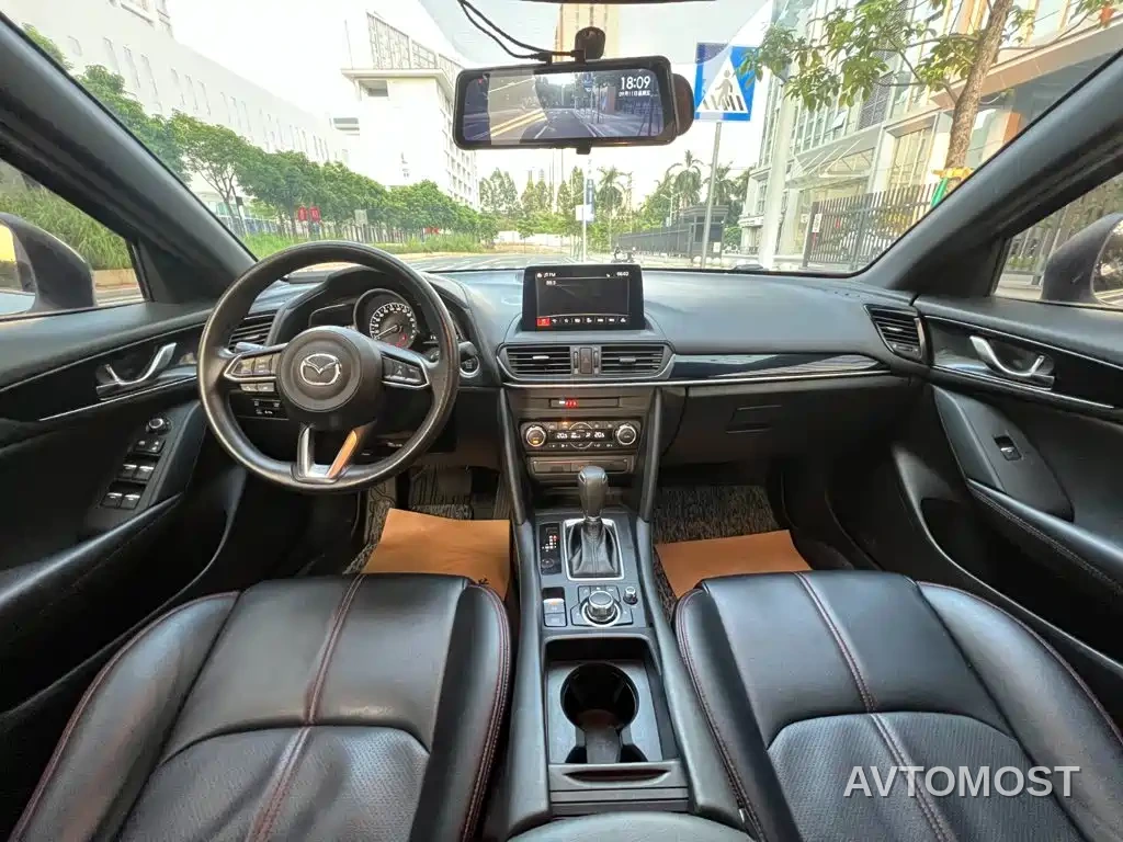Mazda CX-4 2021 2.0L Auto FWD Skyactiv Explorer Edition — фото 5