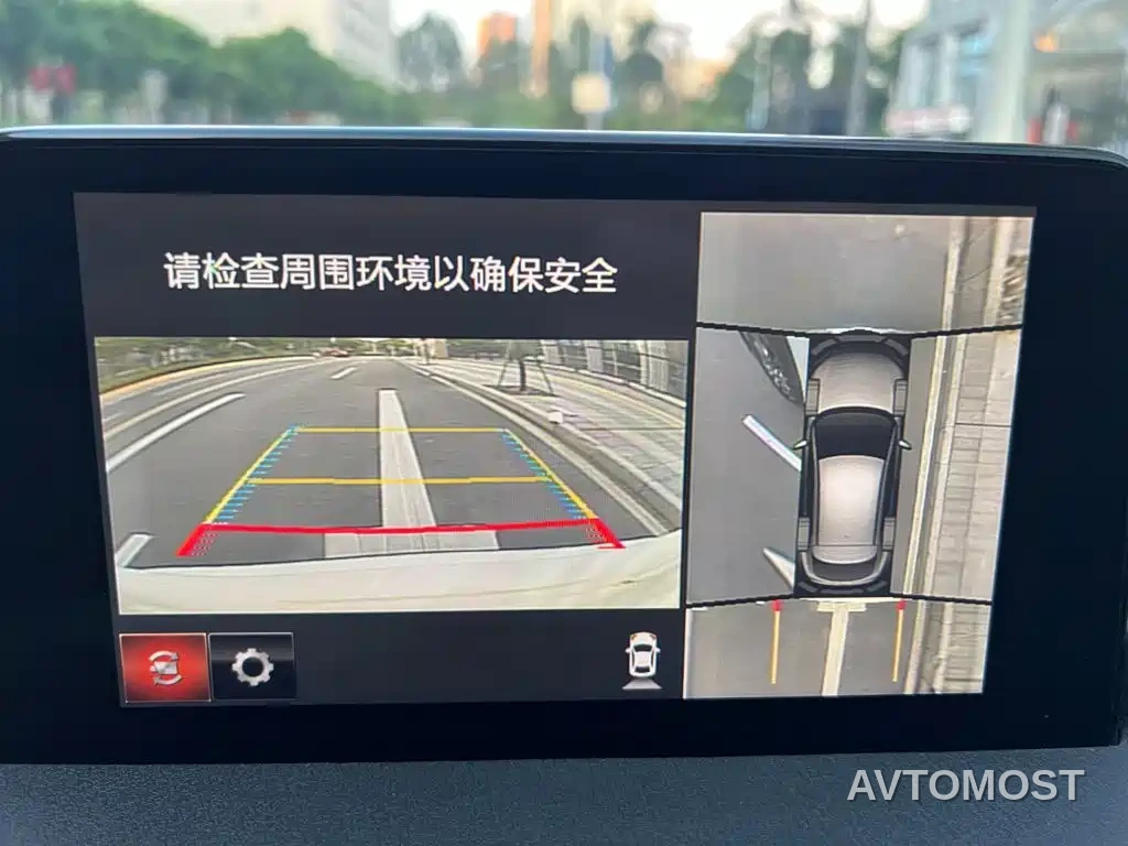 Mazda CX-4 2021 2.0L Auto FWD Skyactiv Explorer Edition — фото 10