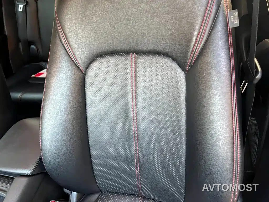 Mazda CX-4 2021 2.0L Auto FWD Skyactiv Explorer Edition — фото 14