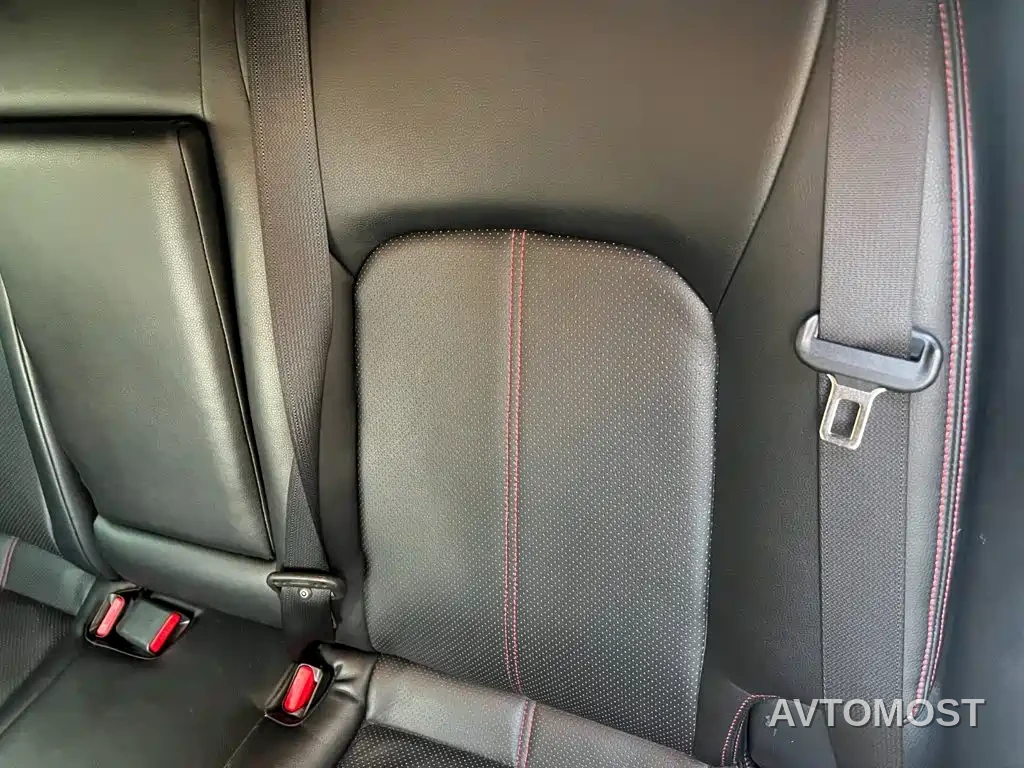 Mazda CX-4 2021 2.0L Auto FWD Skyactiv Explorer Edition — фото 16