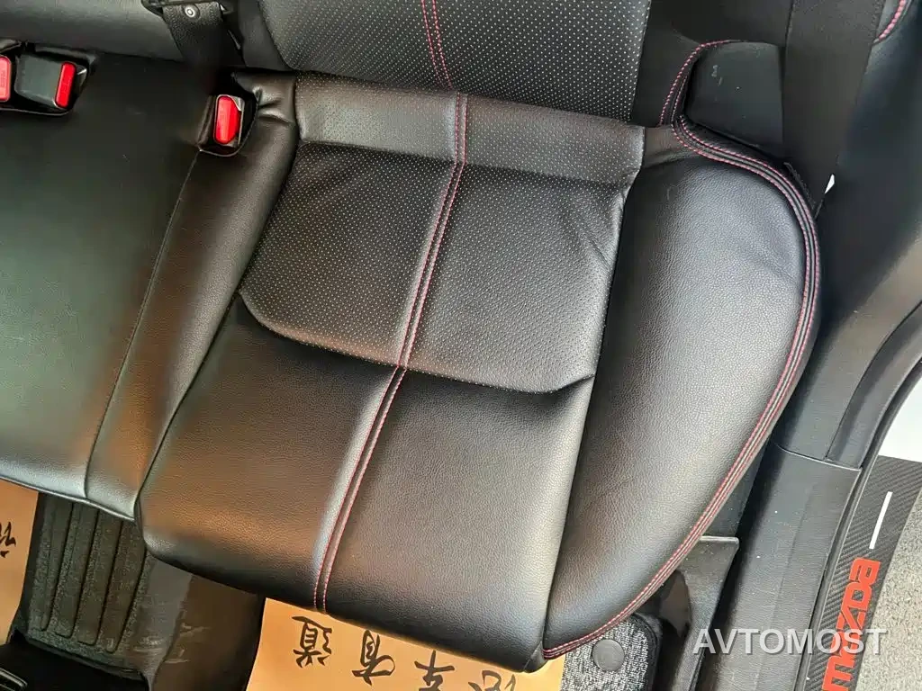 Mazda CX-4 2021 2.0L Auto FWD Skyactiv Explorer Edition — фото 17