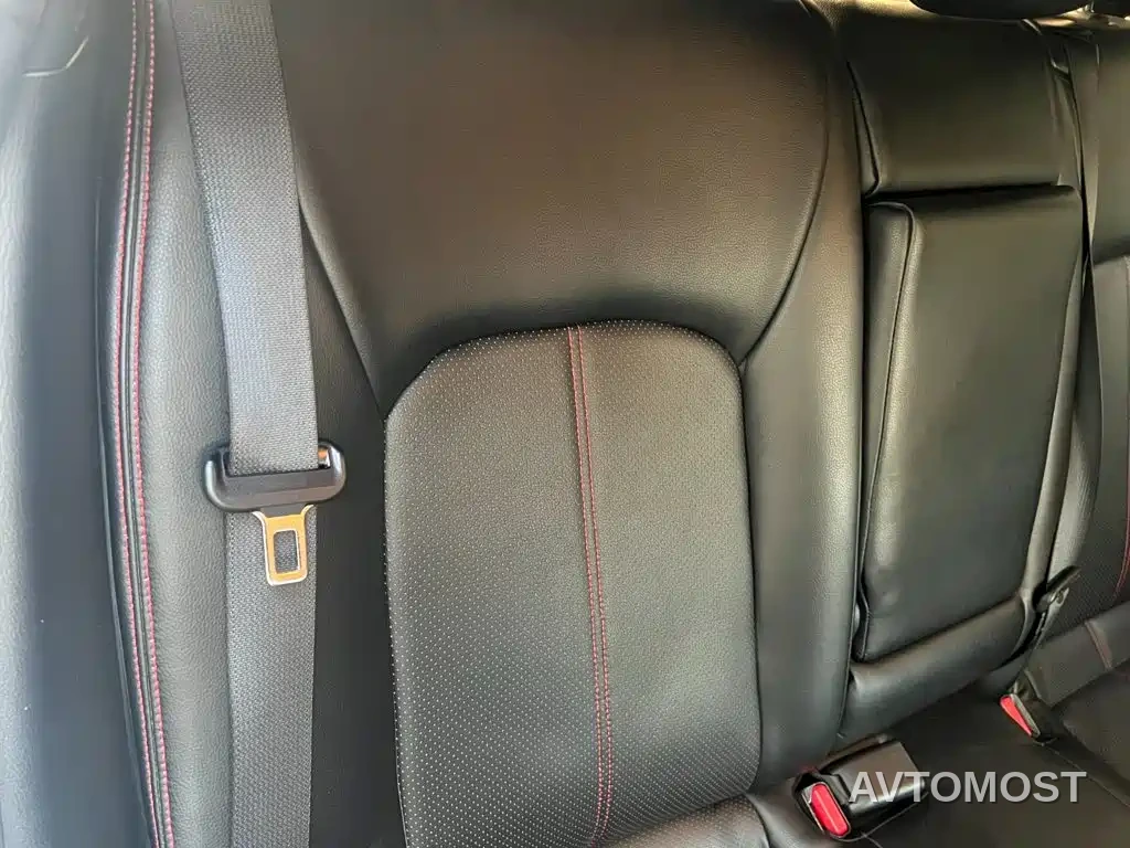 Mazda CX-4 2021 2.0L Auto FWD Skyactiv Explorer Edition — фото 19