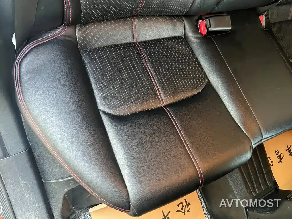 Mazda CX-4 2021 2.0L Auto FWD Skyactiv Explorer Edition — фото 20