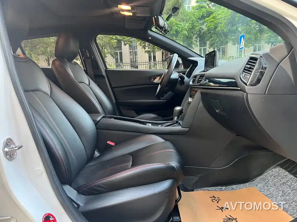 Mazda CX-4 2021 2.0L Auto FWD Skyactiv Explorer Edition — фото 21
