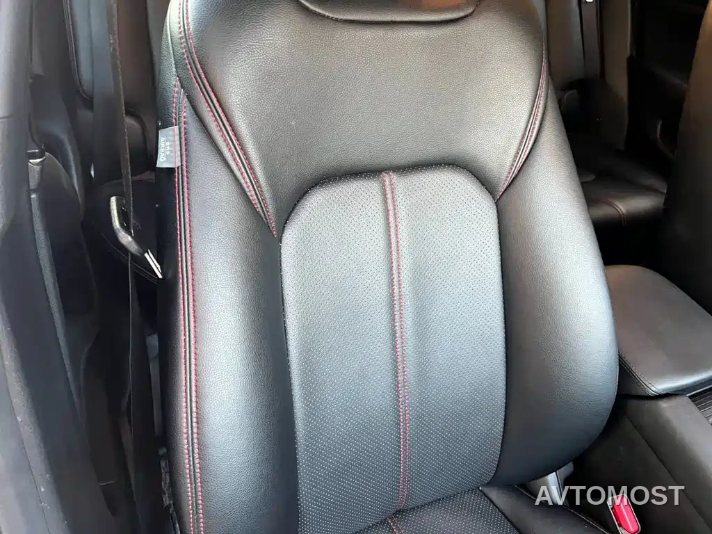 Mazda CX-4 2021 2.0L Auto FWD Skyactiv Explorer Edition — фото 22