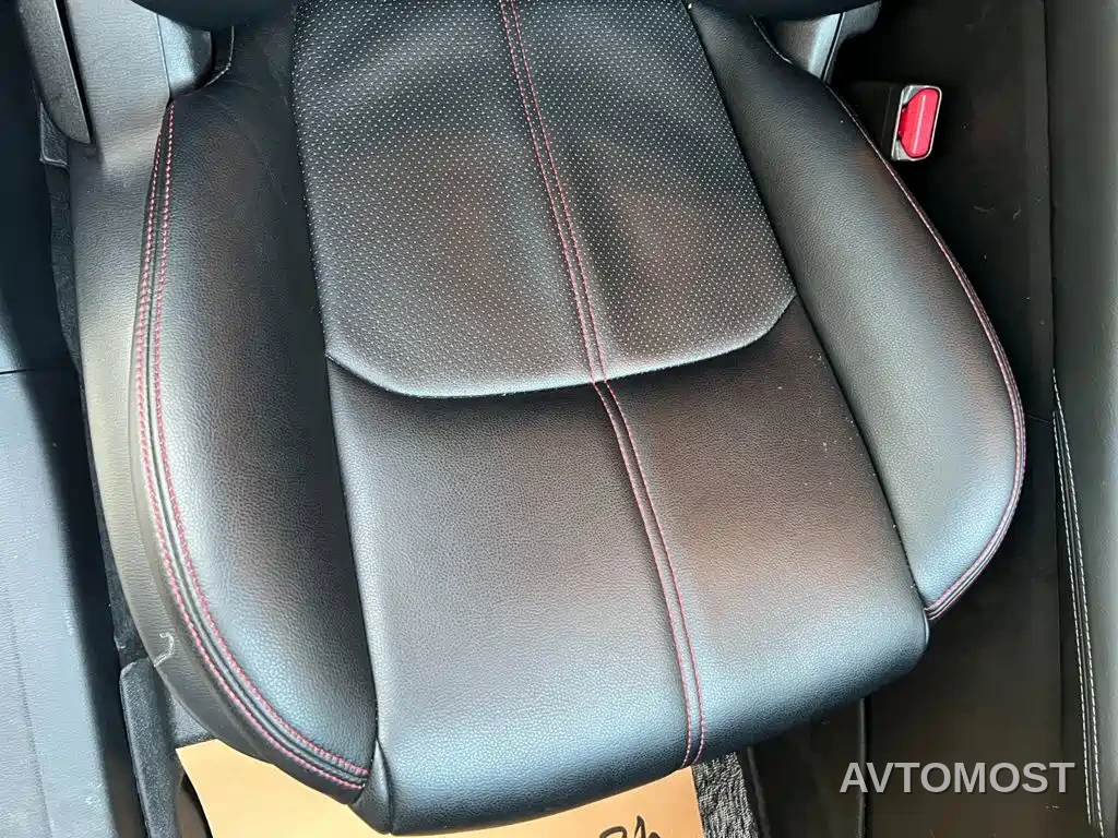Mazda CX-4 2021 2.0L Auto FWD Skyactiv Explorer Edition — фото 23