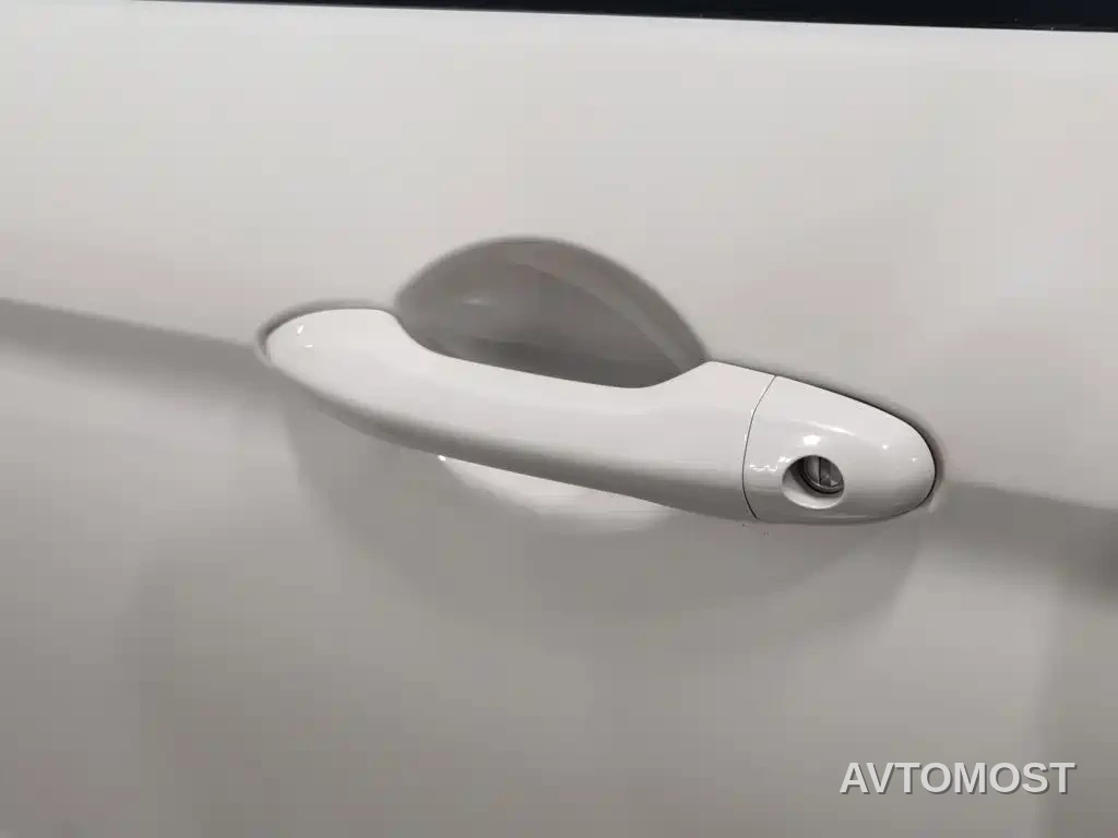 Leapmotor T03 2021 400 Micro Sugar Edition — фото 16