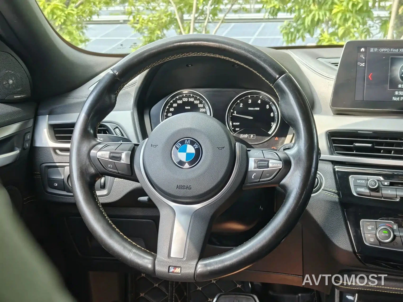 BMW X2 2023 xDrive 25i Radiance Edition — фото 4