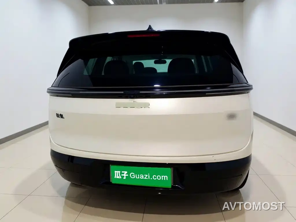 Zeekr MIX 2025 Smart Driving Edition — фото 3