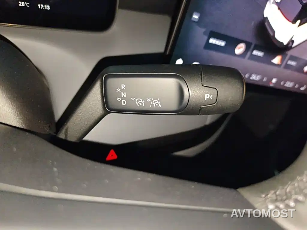 Zeekr MIX 2025 Smart Driving Edition — фото 10