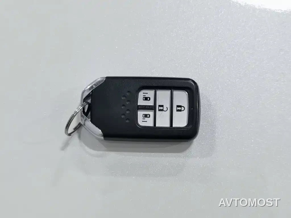 Honda Odyssey 2021 2.0L Sharp Smart Edition — фото 16