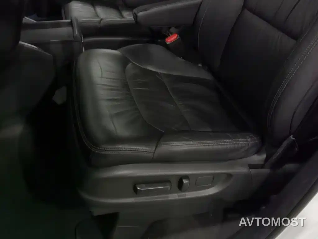 Honda Odyssey 2021 2.0L Sharp Smart Edition — фото 17