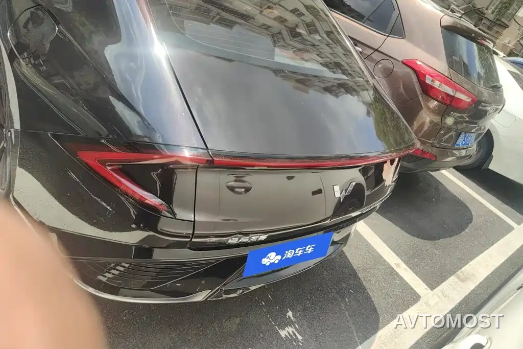 Wuling Xingguang 2023 70 Standard Edition — фото 4