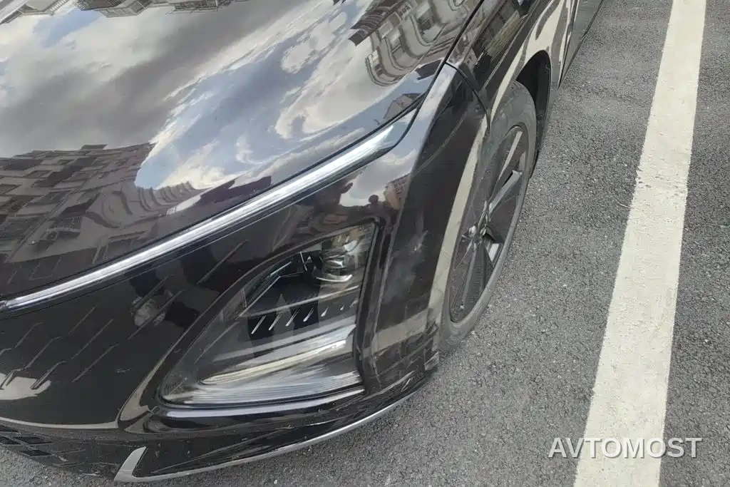 Wuling Xingguang 2023 70 Standard Edition — фото 5