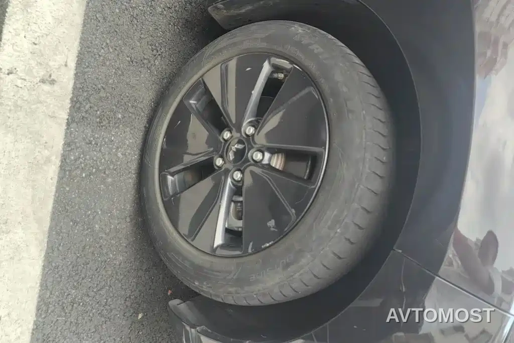 Wuling Xingguang 2023 70 Standard Edition — фото 6