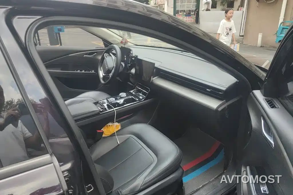 Wuling Xingguang 2023 70 Standard Edition — фото 8
