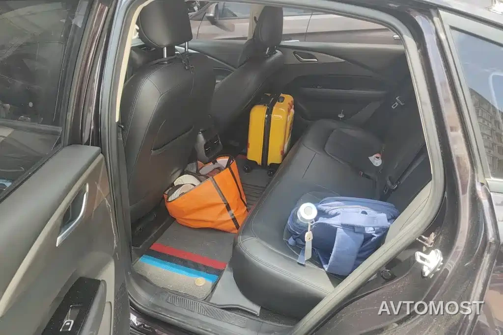 Wuling Xingguang 2023 70 Standard Edition — фото 10