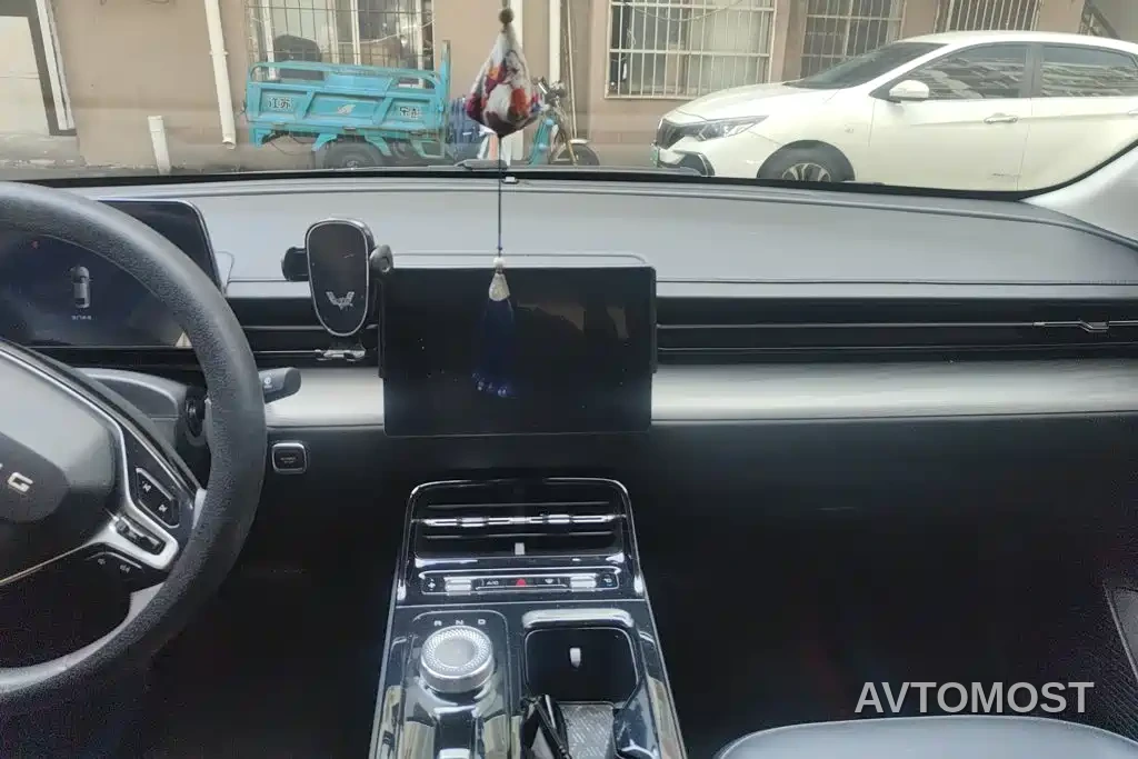 Wuling Xingguang 2023 70 Standard Edition — фото 12