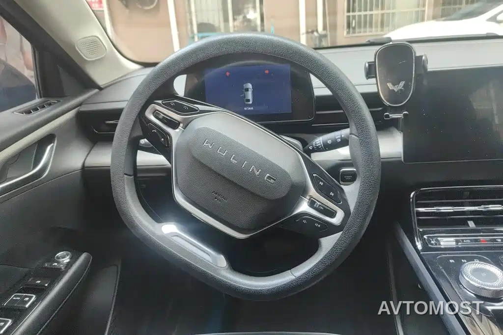 Wuling Xingguang 2023 70 Standard Edition — фото 14