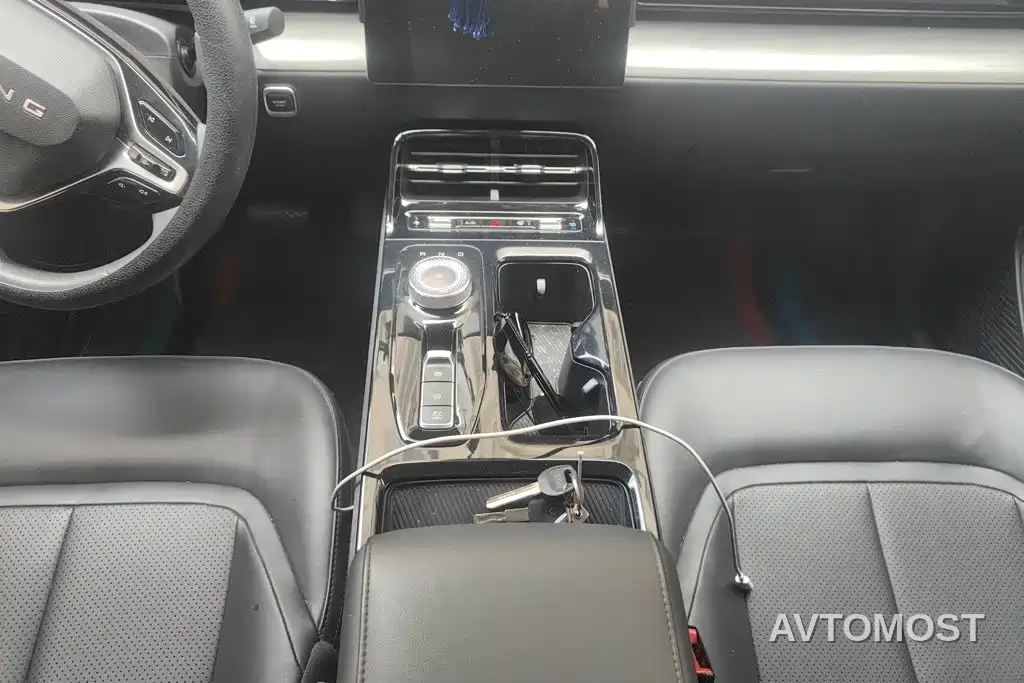 Wuling Xingguang 2023 70 Standard Edition — фото 15