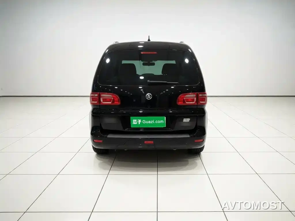 Dongfeng Fengxing Lingzhi New Energy 2025 110km EREV Comfort 7-seater — фото 5