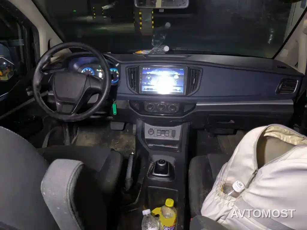 Dongfeng Fengxing Lingzhi New Energy 2025 110km EREV Comfort 7-seater — фото 10