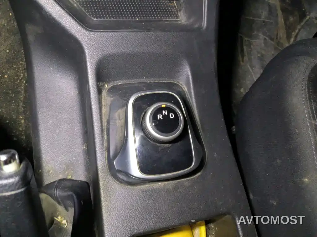 Dongfeng Fengxing Lingzhi New Energy 2025 110km EREV Comfort 7-seater — фото 15