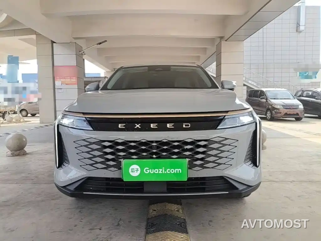 Exeed Yaoguang C-DM 2024 1.5T Long Range Pro — фото 2