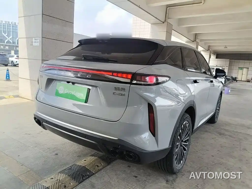 Exeed Yaoguang C-DM 2024 1.5T Long Range Pro — фото 6