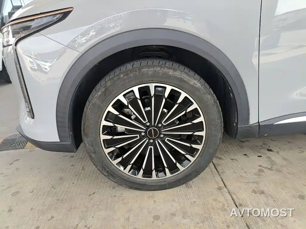Exeed Yaoguang C-DM 2024 1.5T Long Range Pro — фото 21