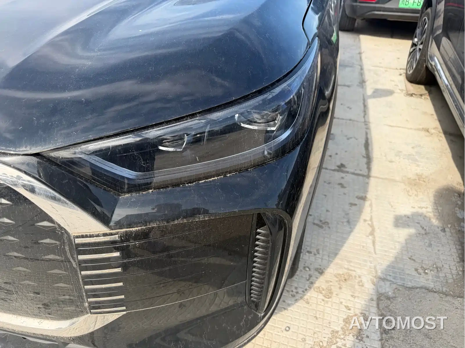 Chery Fengyun T8 2025 Model 1.5T 130km Luxury 5-Seater — фото 4