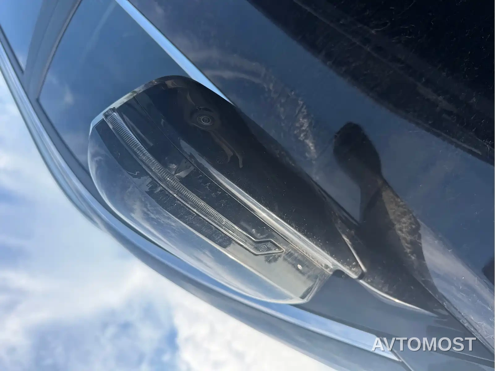 Chery Fengyun T8 2025 Model 1.5T 130km Luxury 5-Seater — фото 6