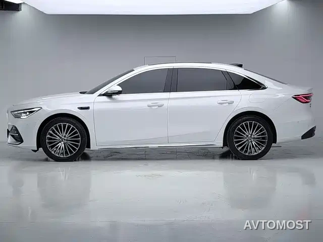 Geely Galaxy Stellar 7 2026 Base Model — фото 9