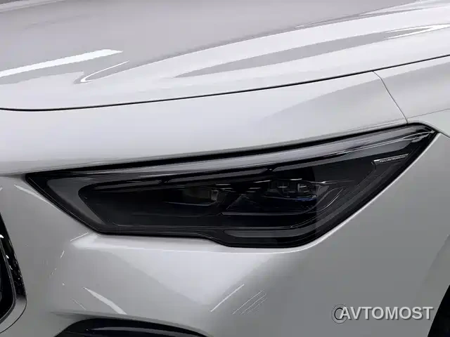 Geely Galaxy Stellar 7 2026 Base Model — фото 13