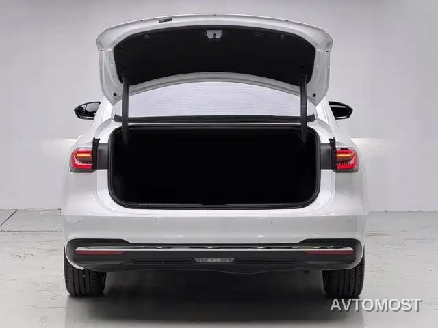 Geely Galaxy Stellar 7 2026 Base Model — фото 15