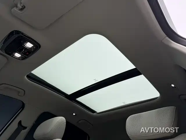 Geely Galaxy Stellar 7 2026 Base Model — фото 16