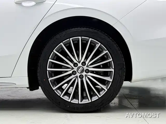 Geely Galaxy Stellar 7 2026 Base Model — фото 17