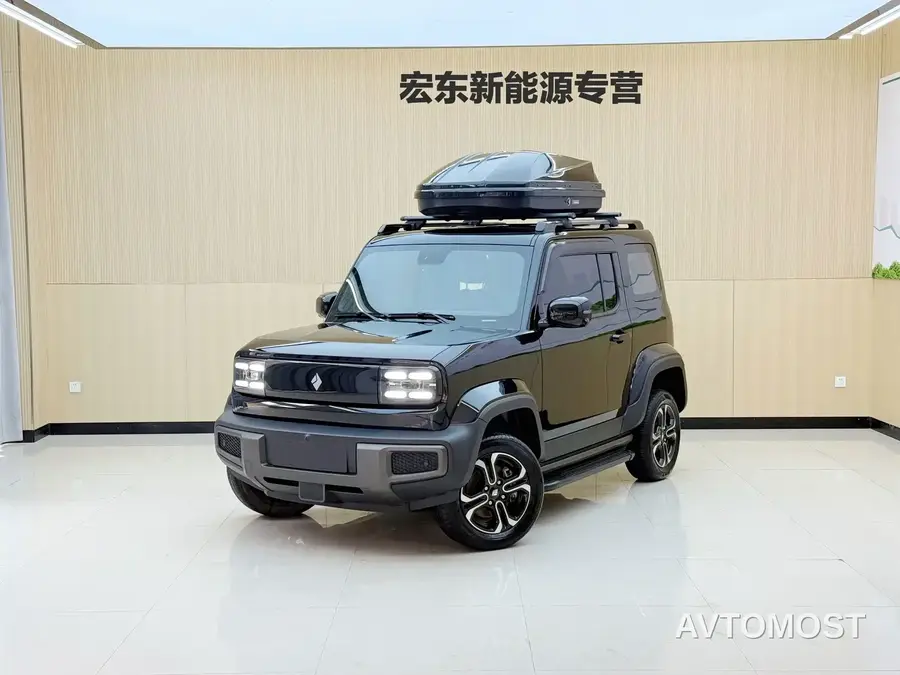 Baojun Yueye 2023 Flagship Edition