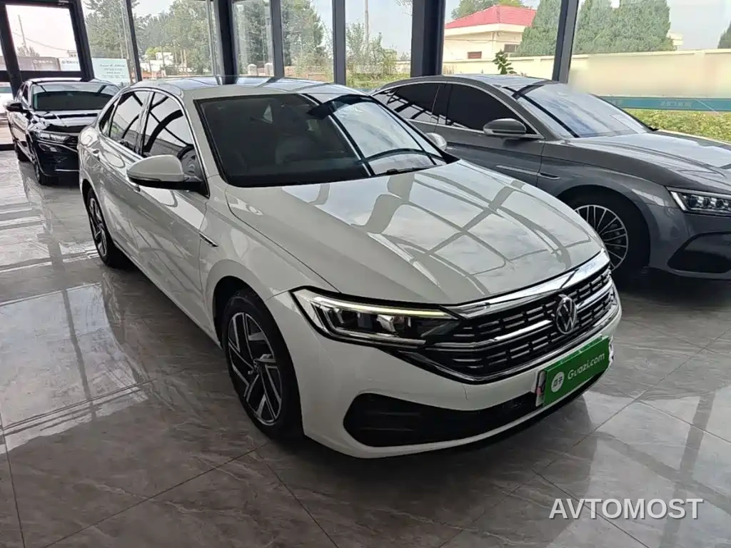 Volkswagen Sagitar 2023 280TSI DSG Beyond Lite — фото 1